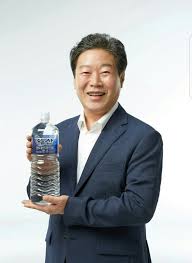 박기환 대표이사