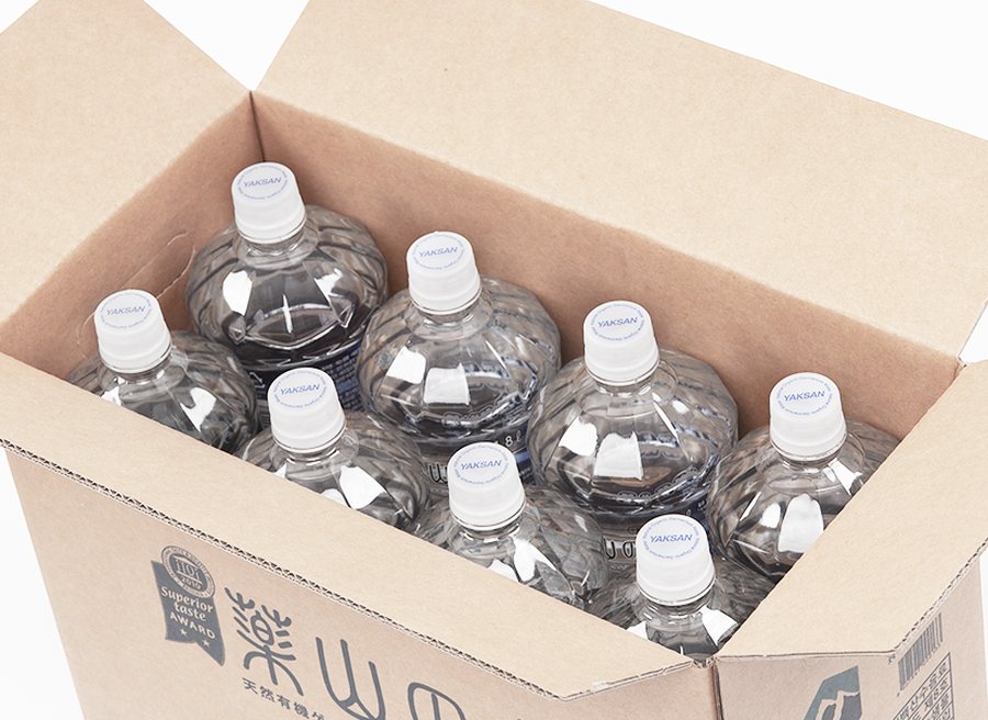 약산수 1.8L 1.8L 8병 박스